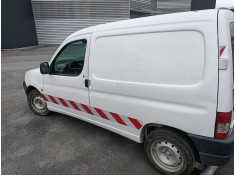 citroen berlingo del año 2007 2