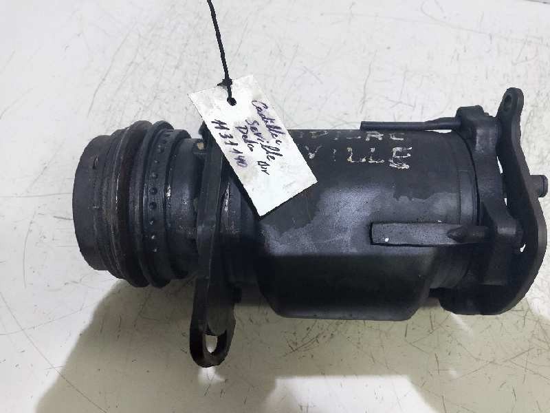 Recambio de compresor aire acondicionado para cadillac seville referencia OEM IAM 1131140  