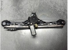 Recambio de elevalunas trasero izquierdo para mercedes clase c (w203) familiar 2.2 cdi cat referencia OEM IAM 0130822008  5P