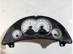 Recambio de cuadro instrumentos para opel corsa c blue line referencia OEM IAM 110080005026 13173355WJ 