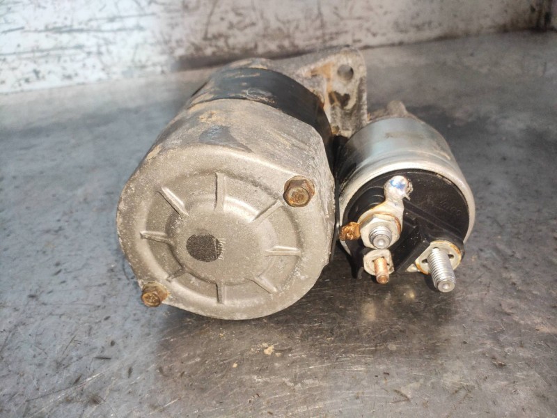 Recambio de motor arranque para dacia sandero ambiance referencia OEM IAM   