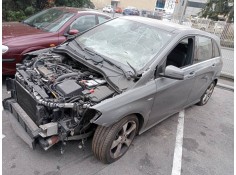 mercedes clase b (w246) del año 2012