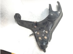 Recambio de brazo suspension inferior delantero izquierdo para mitsubishi galloper (hyundai) 2.5 turbodiesel referencia OEM IAM  2