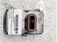 Recambio de centralita faros xenon para mercedes clase e (w211) berlina e 270 cdi (211.016) referencia OEM IAM 5DF00827900 A0028