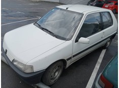 peugeot 106 (s1) del año 1992