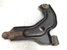 Recambio de brazo suspension inferior delantero izquierdo para ford fiesta berlina (dx) futura referencia OEM IAM    2