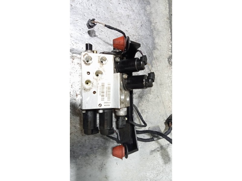 Recambio de bomba suspension para bmw serie 5 berlina (e60) 530d referencia OEM IAM 6760840 VB676084006 