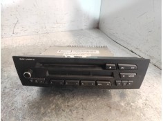 Recambio de sistema audio / radio cd para bmw serie 3 coupe (e92) 320d referencia OEM IAM 6512917720902 9177209021 VP7KAF18C838A