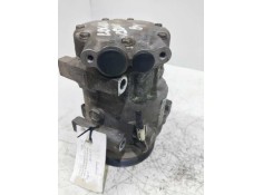 Recambio de compresor aire acondicionado para dacia logan 1.5 dci diesel cat referencia OEM IAM SD7V161194 8200526884A 1194