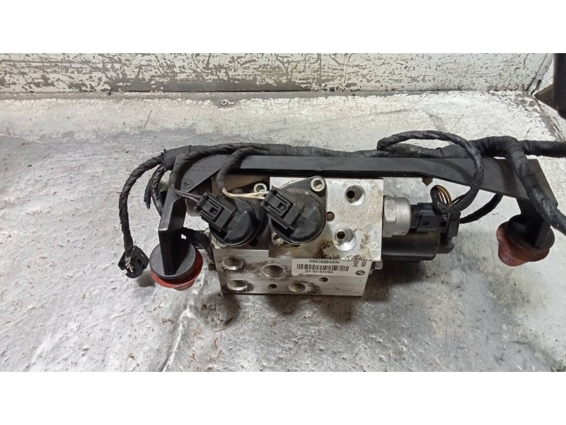 Recambio de bomba suspension para bmw serie 5 berlina (e60) 530d referencia OEM IAM 6760840 VB676084006 