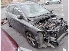 mercedes clase b (w246) del año 2012 2