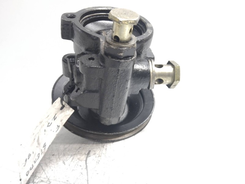 Recambio de bomba direccion para ford sierra berlina gl referencia OEM IAM    Recambio de bomba direccion para ford sierra berlina gl referencia OEM IAM