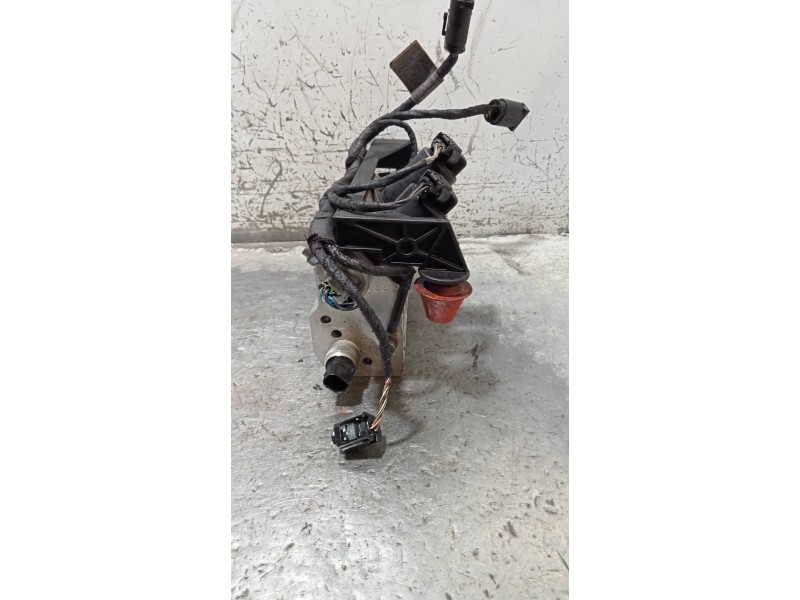 Recambio de bomba suspension para bmw serie 5 berlina (e60) 530d referencia OEM IAM 6760840 VB676084006 