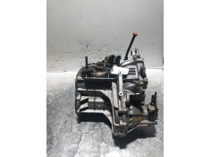 Recambio de caja cambios para peugeot 306 berlina 3/5 puertas (s1) xt referencia OEM IAM 20GZ74 1036000165 0451756 4HP14 2
