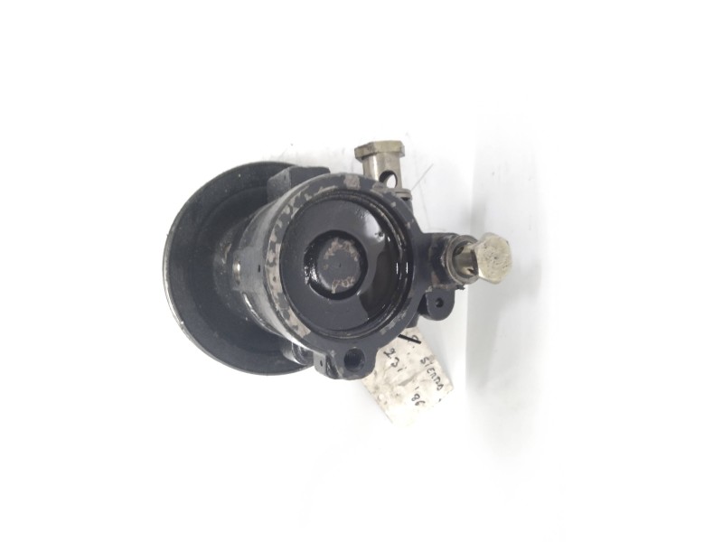 Recambio de bomba direccion para ford sierra berlina gl referencia OEM IAM    Recambio de bomba direccion para ford sierra berlina gl referencia OEM IAM