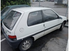 peugeot 106 (s1) del año 1992 2
