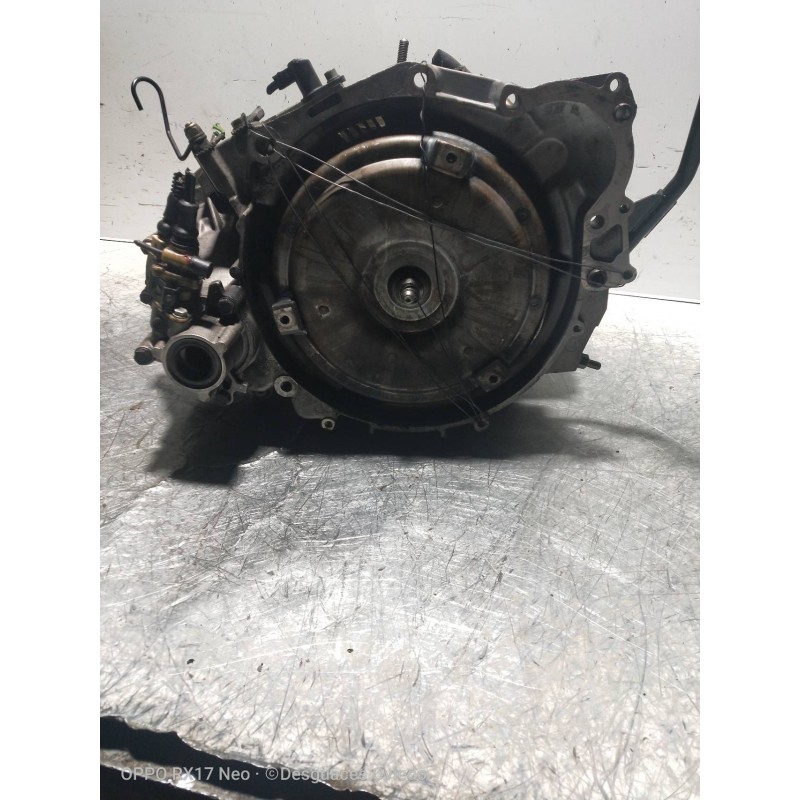 Recambio de caja cambios para peugeot 306 berlina 3/5 puertas (s1) xt referencia OEM IAM 20GZ74 1036000165 0451756 4HP14