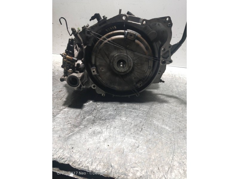 Recambio de caja cambios para peugeot 306 berlina 3/5 puertas (s1) xt referencia OEM IAM 20GZ74 1036000165 0451756 4HP14