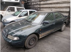 audi a4 berlina (b5) del año 1996