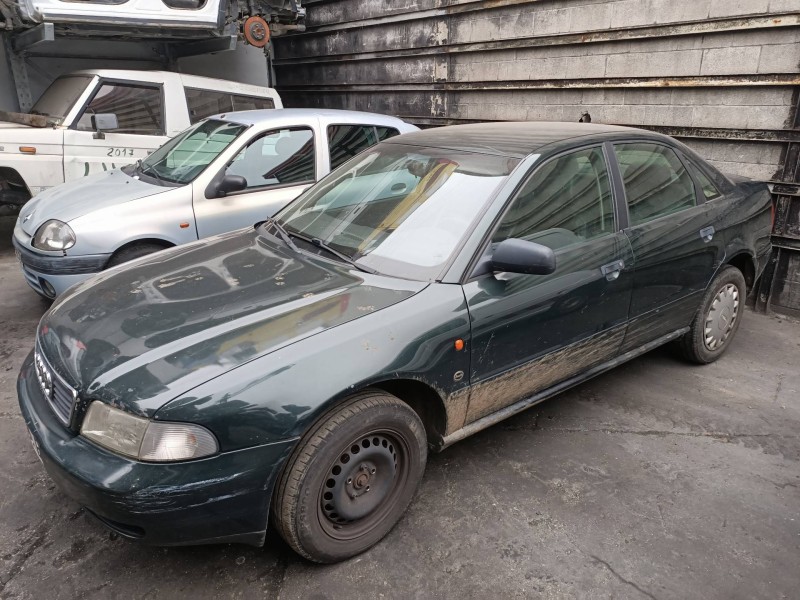 audi a4 berlina (b5) del año 1996