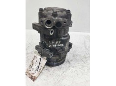 Recambio de compresor aire acondicionado para dacia sandero referencia OEM IAM SD7V161060 8200802608