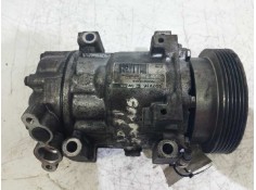 Recambio de compresor aire acondicionado para dacia sandero referencia OEM IAM SD7V161060 8200802608  2