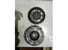 Recambio de kit embrague para fiat doblo (119) referencia OEM IAM    2