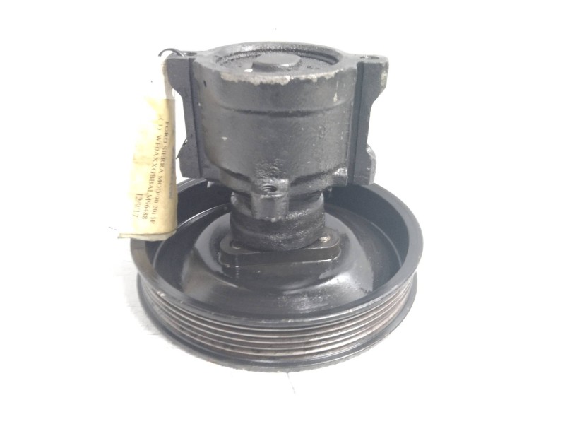 Recambio de bomba direccion para ford sierra berlina 2.0 (ohc) referencia OEM IAM   