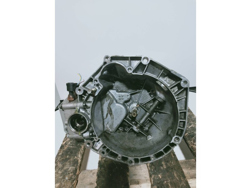 Recambio de caja cambios para lancia lancia y 1.2 le referencia OEM IAM   