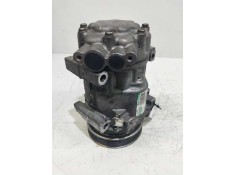 Recambio de compresor aire acondicionado para dacia duster referencia OEM IAM SD7V161809 926006229R 1809