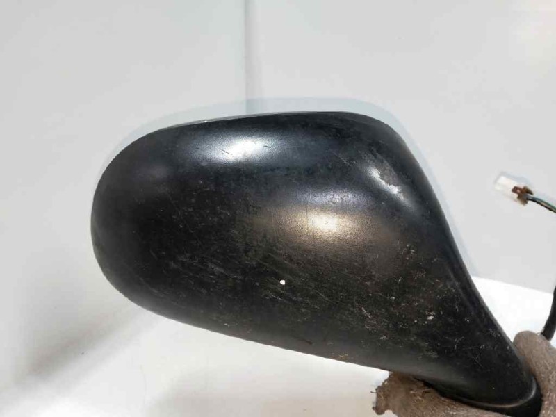 Recambio de retrovisor derecho para mitsubishi carisma berlina 5 (da0)1995) referencia OEM IAM   ELECTRICO