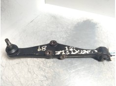 Recambio de brazo suspension inferior delantero izquierdo para honda concerto (hw) 1.5 cat referencia OEM IAM   