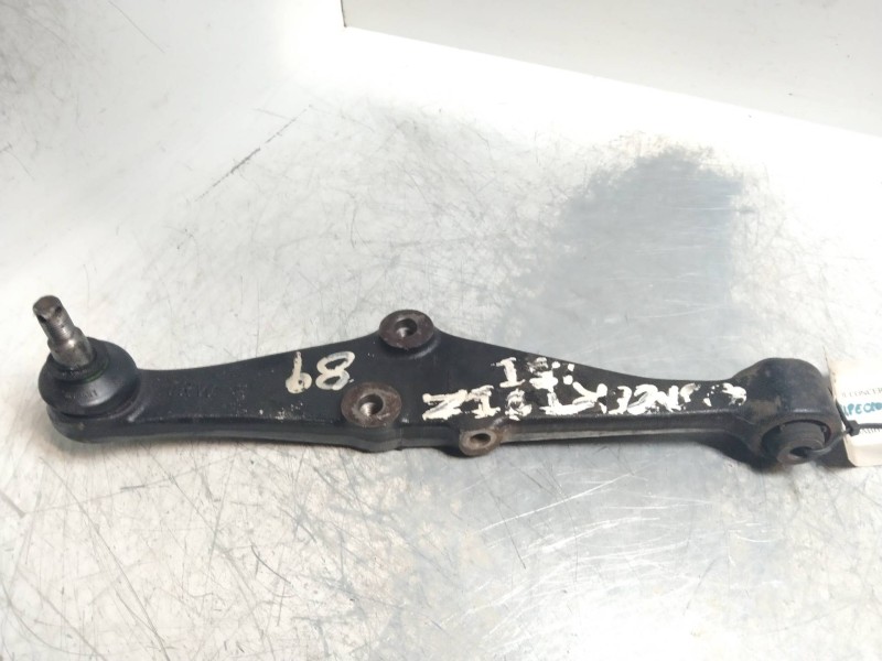 Recambio de brazo suspension inferior delantero izquierdo para honda concerto (hw) 1.5 cat referencia OEM IAM   