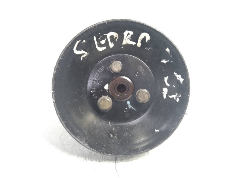 Recambio de bomba direccion para ford sierra berlina 2.0 (ohc) referencia OEM IAM   