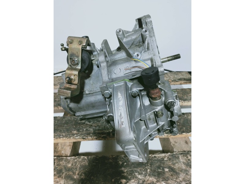 Recambio de caja cambios para lancia lancia y 1.2 le referencia OEM IAM   