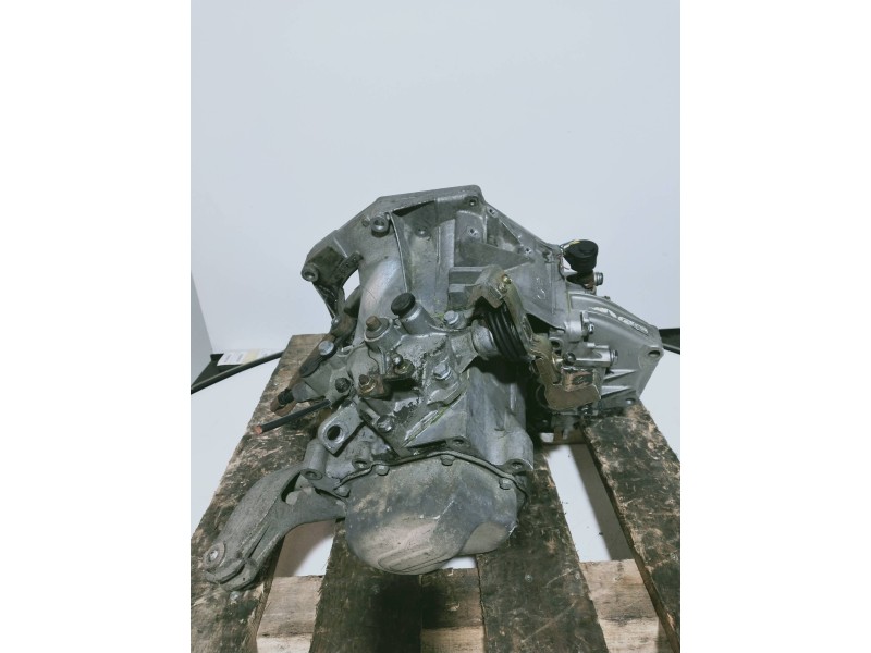 Recambio de caja cambios para lancia lancia y 1.2 le referencia OEM IAM   