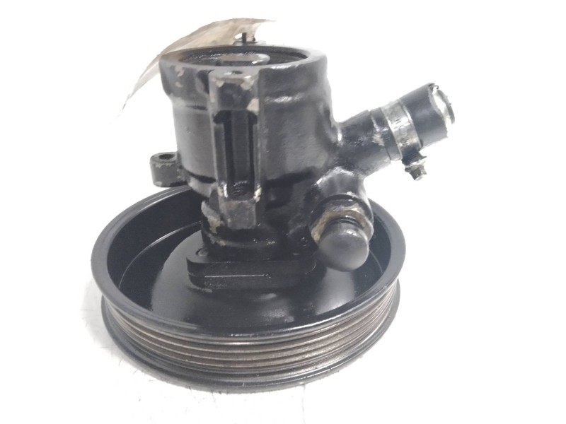 Recambio de bomba direccion para ford sierra berlina 2.0 cat referencia OEM IAM   