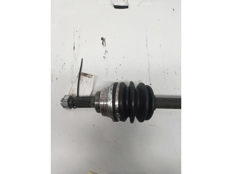 Recambio de transmision delantera izquierda para suzuki baleno berlina sy (eg) 1.9 turbodiesel referencia OEM IAM   