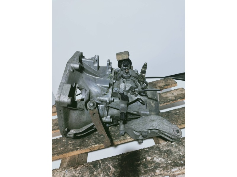 Recambio de caja cambios para lancia lancia y 1.2 le referencia OEM IAM   