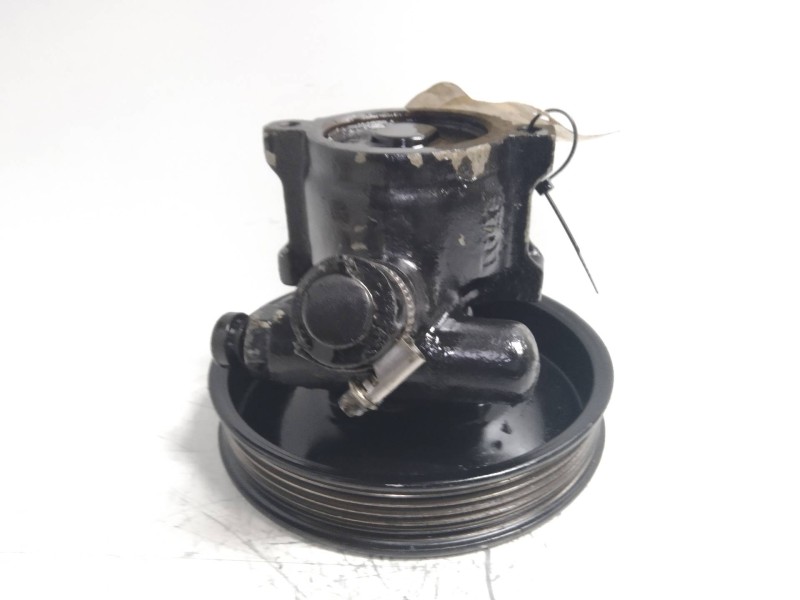 Recambio de bomba direccion para ford sierra berlina 2.0 cat referencia OEM IAM   