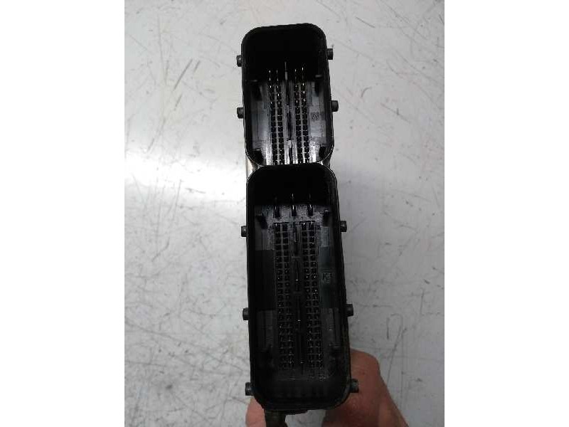 Recambio de centralita motor uce para fiat croma (194) 1.9 16v multijet dynamic referencia OEM IAM 0281012963 55205064 1944234A3