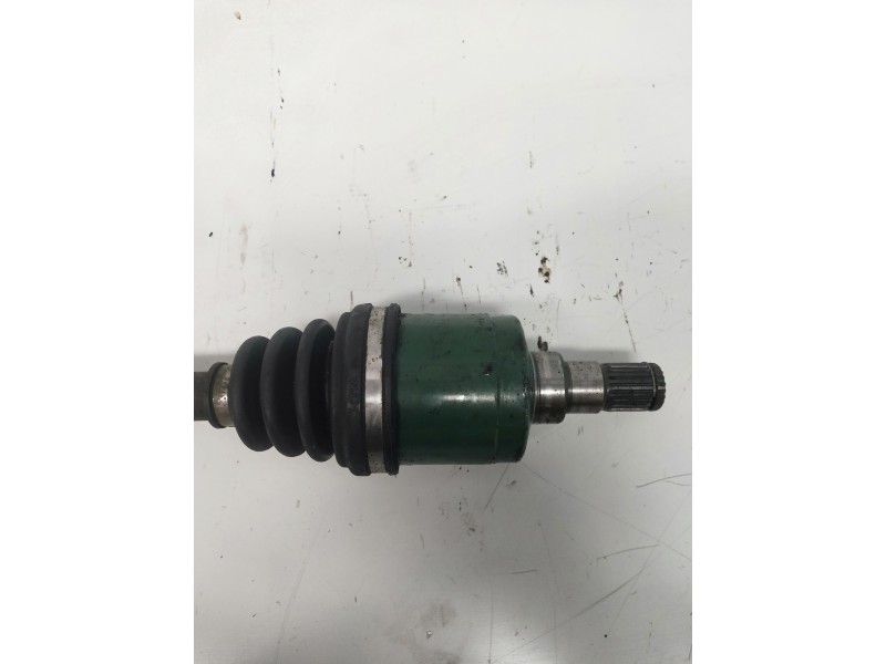 Recambio de transmision delantera izquierda para suzuki baleno berlina sy (eg) 1.9 turbodiesel referencia OEM IAM   
