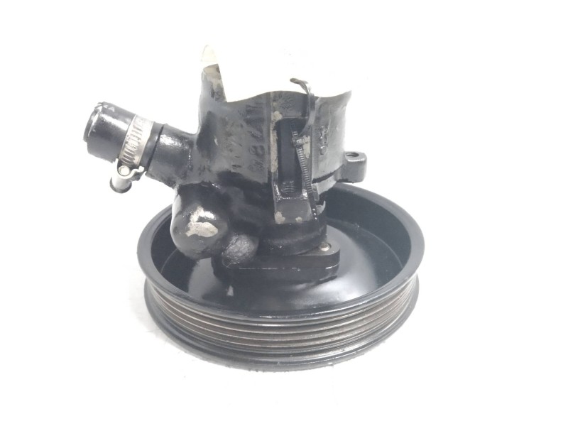 Recambio de bomba direccion para ford sierra berlina 2.0 cat referencia OEM IAM   