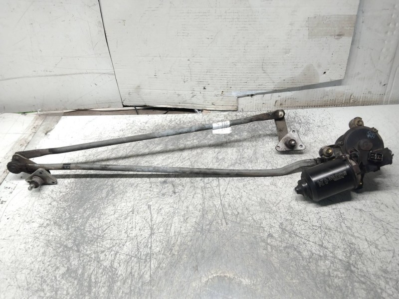 Recambio de motor limpia delantero para toyota camry (v10) referencia OEM IAM 8511032242 1591005303 