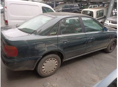 audi a4 berlina (b5) del año 1996 2