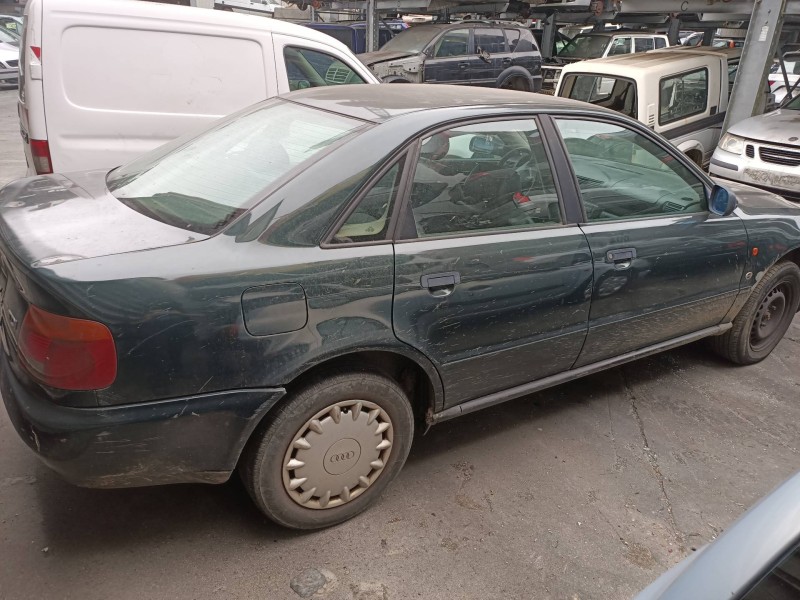 audi a4 berlina (b5) del año 1996