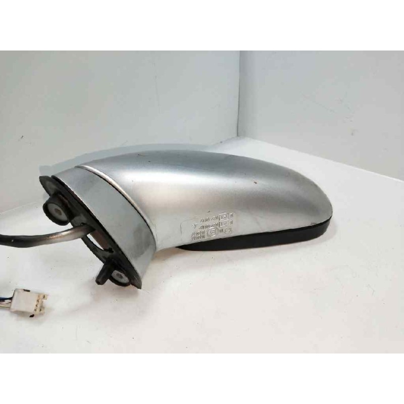 Recambio de retrovisor izquierdo para mitsubishi carisma berlina 5 (da0) 1900 di-d avance referencia OEM IAM   ELECTRICO