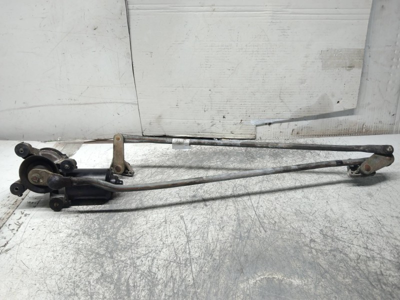 Recambio de motor limpia delantero para toyota camry (v10) referencia OEM IAM 8511032242 1591005303 