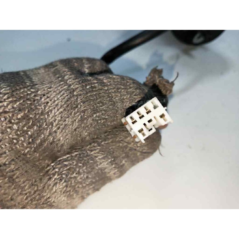 Recambio de retrovisor izquierdo para mitsubishi carisma berlina 5 (da0) 1900 di-d avance referencia OEM IAM   ELECTRICO