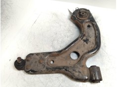 Recambio de brazo suspension inferior delantero izquierdo para ford fiesta berlina (dx) ambiente referencia OEM IAM   